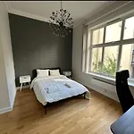Classy Central Apartment Frogner