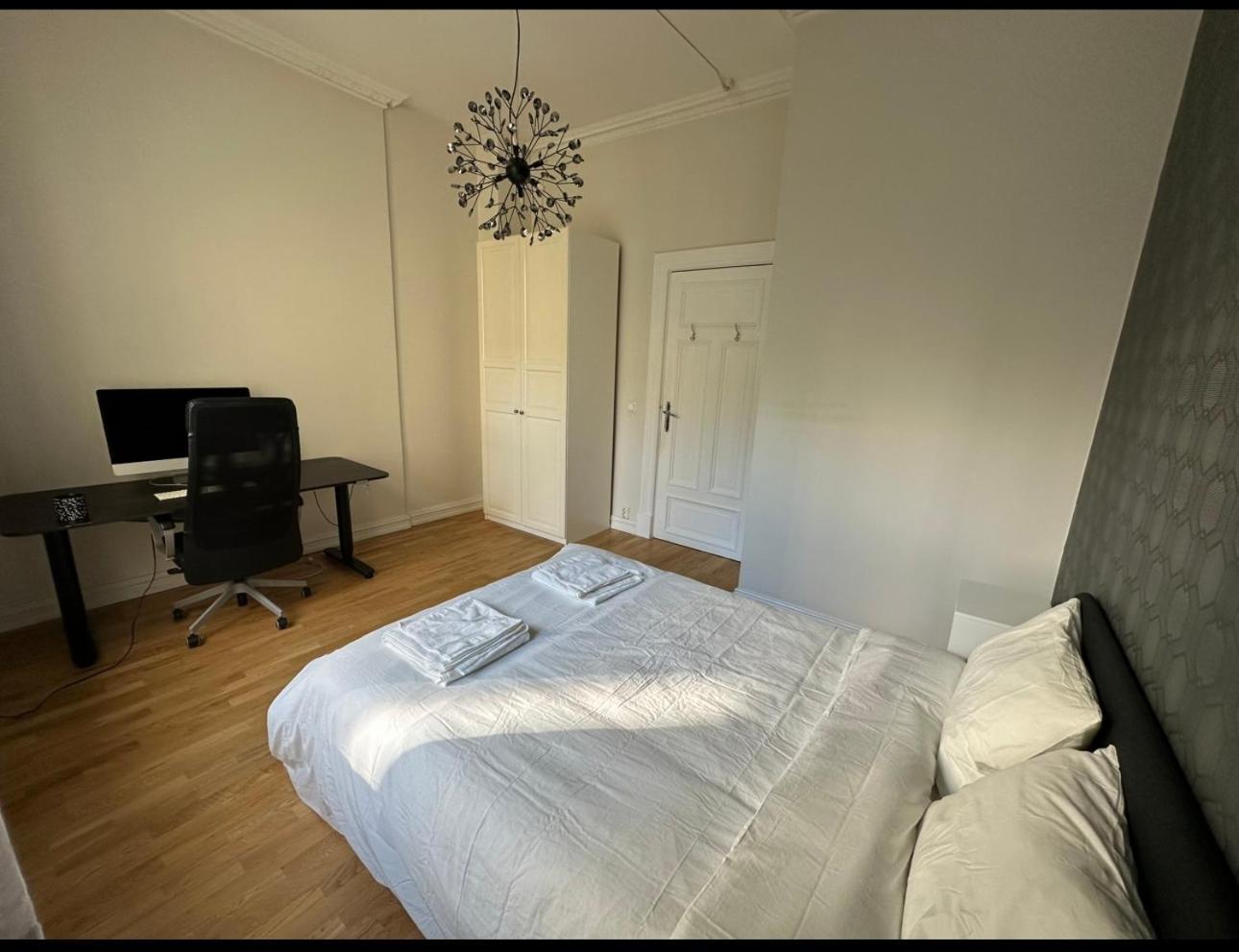 Lejlighed Classy Frogner *