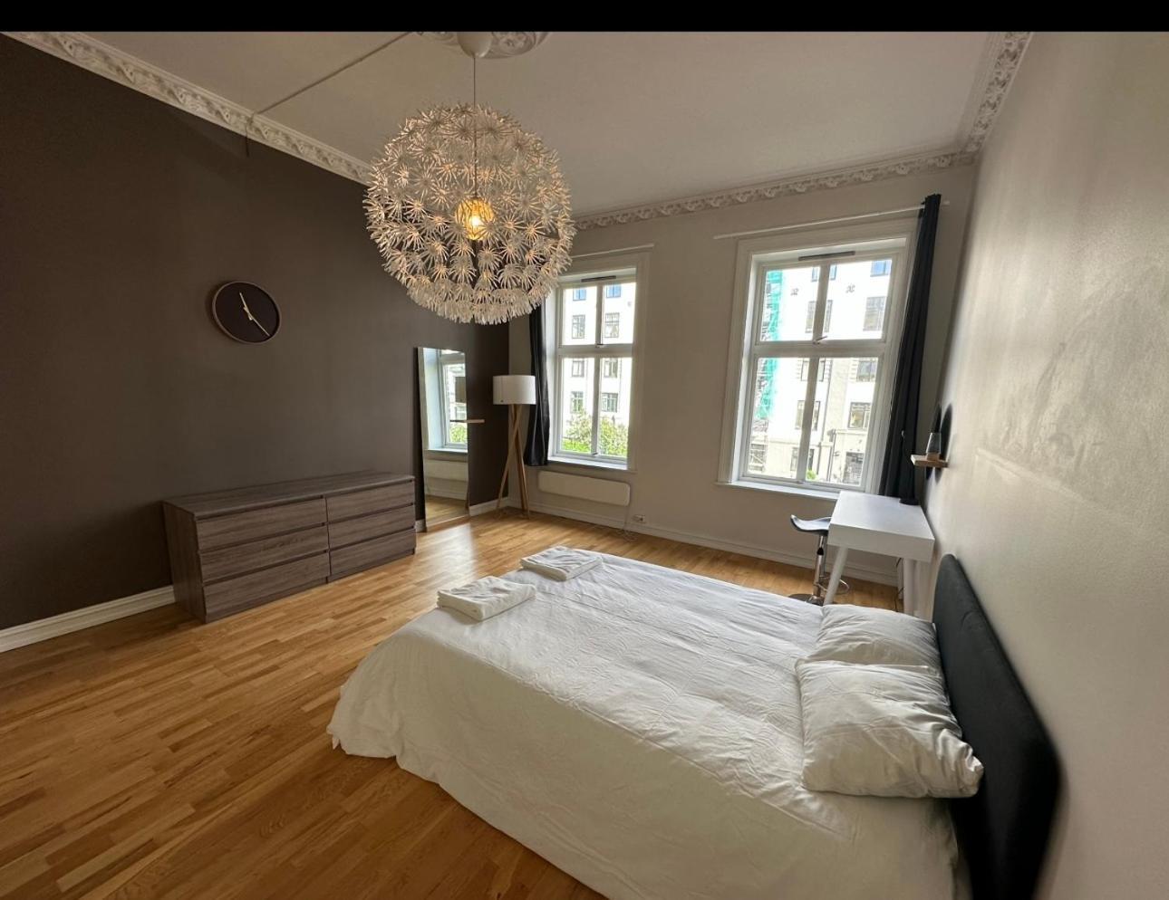 Apartamento Classy Frogner
