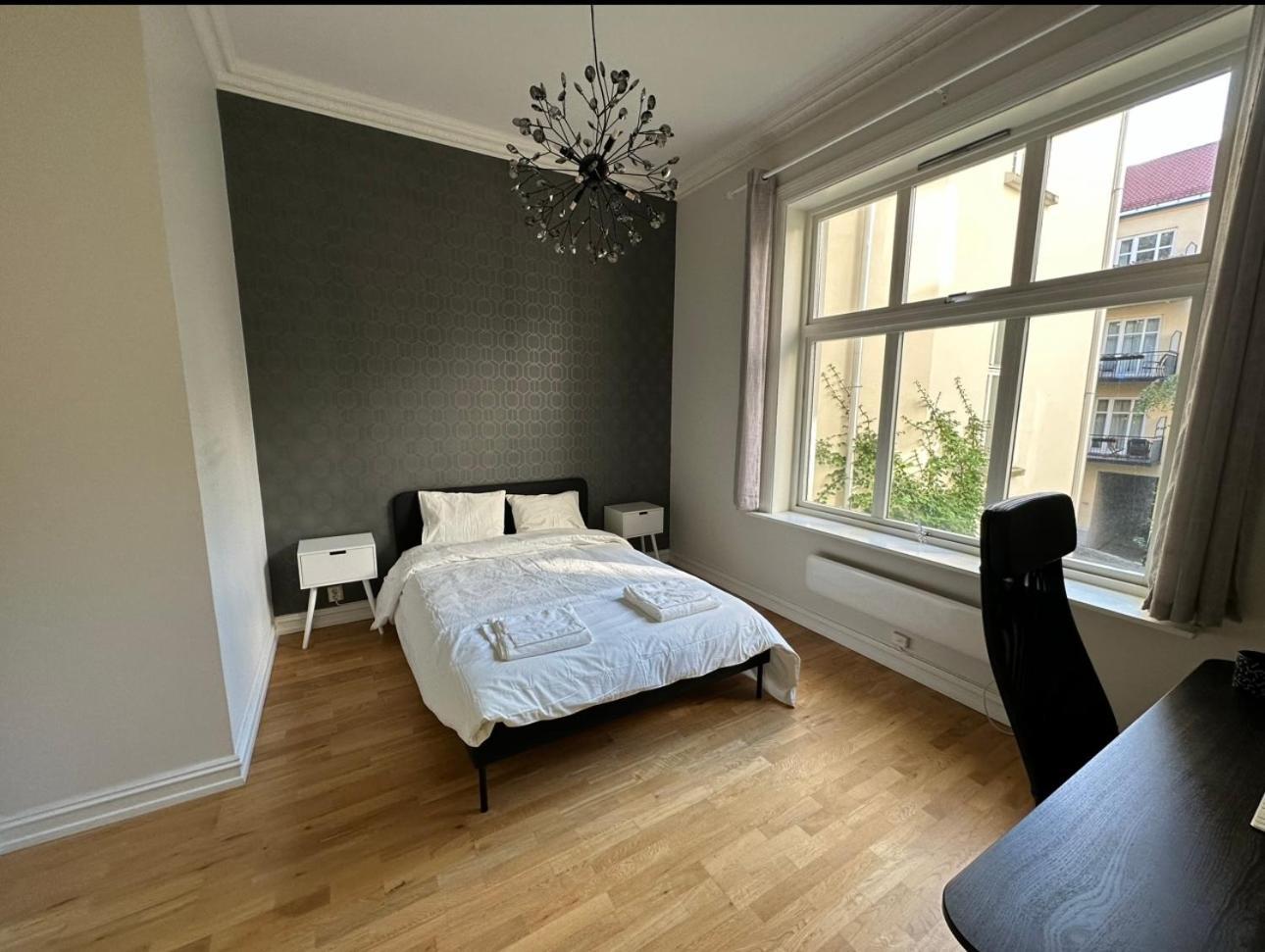 Classy Frogner Apartamento Oslo